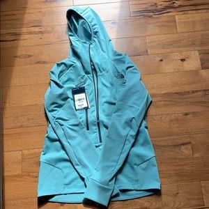 The North Face Women's Respirator Mid Layer Jacket